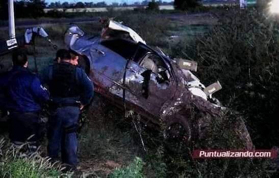 La trágica muerte de Ariel Camacho - LIBRE Portal de Noticias